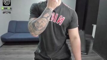 Tonywilcoxx  22-08-2021 video spoil